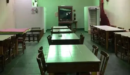 Casarão Comercial  à venda, 400 m² por R$ 950.000 - Centro - Cananéia/SP
