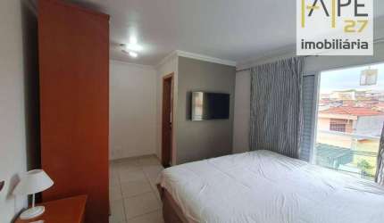 Sobrado à venda, 180 m² por R$ 950.000,00 - Vila Diva - São Paulo/SP