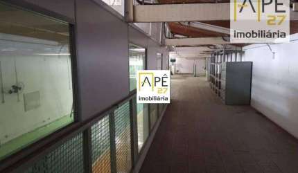 Prédio para alugar, 624 m² por R$ 15.548,00/mês - Jardim Gopoúva - Guarulhos/SP
