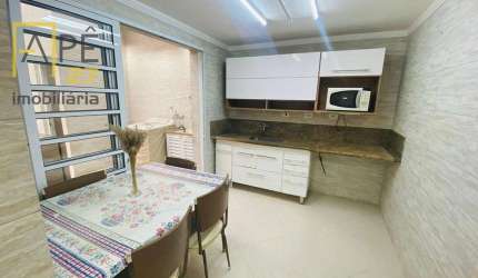 Casa à venda por R$ 750.000,00 - Ponte Grande - Guarulhos/SP