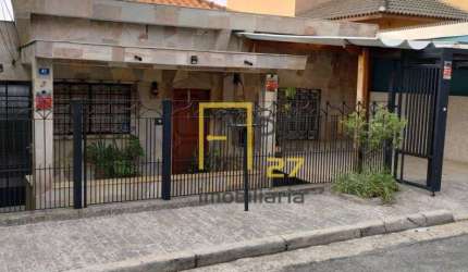 Casa à venda, 100 m² por R$ 650.000,00 - Picanço - Guarulhos/SP