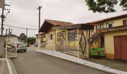 Casa à venda, 35 m² por R$ 205.000,00 - Jardim Santo Expedito - Guarulhos/SP