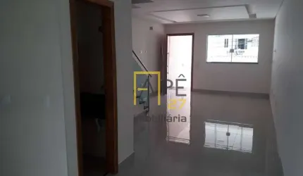 Sobrado à venda, 140 m² por R$ 900.000,00 - Jardim Brasil - São Paulo/SP