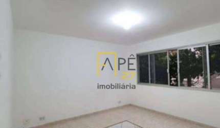 Apartamento à venda, 68 m² por R$ 450.000,00 - Santana - São Paulo/SP