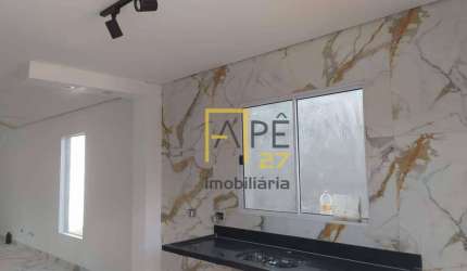 Sobrado à venda, 108 m² por R$ 490.000,00 - Terra Preta - Mairiporã/SP