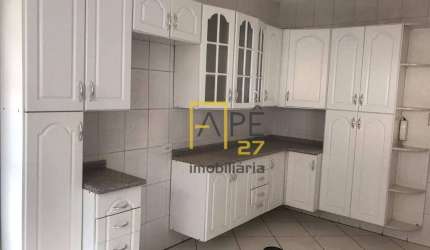 Apartamento à venda, 146 m² por R$ 410.000,00 - Centro - Guarulhos/SP