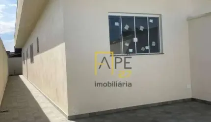 Casa à venda, 80 m² por R$ 320.000,00 - Vila Cabana - Cananéia/SP