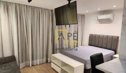 Studio à venda, 37 m² por R$ 400.000,00 - Jardim Maia - Guarulhos/SP