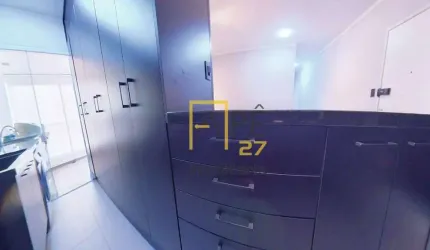 Apartamento à venda, 71 m² por R$ 659.000,00 - Vila Augusta - Guarulhos/SP