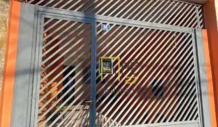 Sobrado à venda por R$ 580.000,00 - Jardim Santa Mena - Guarulhos/SP