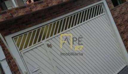 Sobrado com 4 dormitórios à venda por R$ 330.000 - Morros - Guarulhos/SP