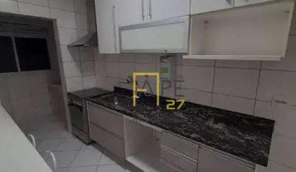 Apartamento à venda, 64 m² por R$ 690.000,00 - Ponte Grande - Guarulhos/SP