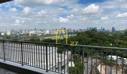Butantã - Cobertura de 266m 3 suites 3 Vagas - Pronto para morar