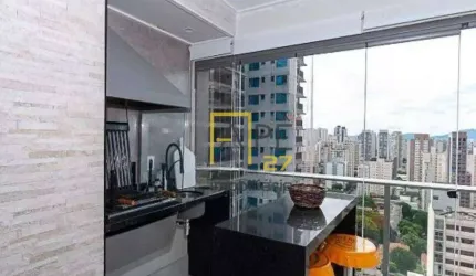 Perdizes - apartamento de 71m 2 dormitórios e Duplex de 91m 2 suites - Pronto