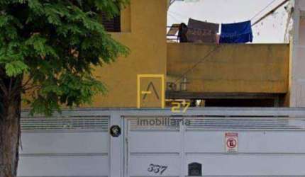 Casa para alugar por R$ 1.200,00/mês - Jardim Rosa de Franca - Guarulhos/SP