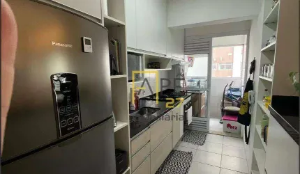 Mooca - apartamento de 86m 2 dormitórios - Pronto para morar - mobiliado