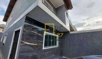 Sobrado à venda, 150 m² por R$ 730.000,00 - Parque Continental II - Guarulhos/SP