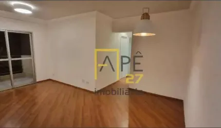 Carrão - apartamento de 70m 3 dormitórios - Mobiliado - Pronto para morar