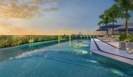 Analia Franco - apartamento de 144m 3 Suites - Lançamento