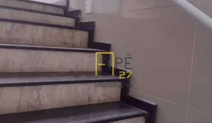 Salão para alugar, 130 m² por R$ 7.500/mês - Parque Piratininga - Guarulhos