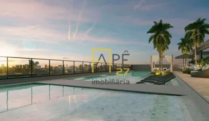 Ipiranga - apartamentos de 69m 125me Garden de 131m - Em obras
