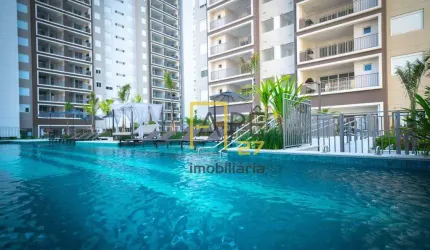Panamby - apartamentos de 67m 84m e 110m 2 a 4 dormitórios - Pronto para morar