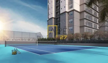 Ipiranga - apartamentos de 75m 100m e 123m 2 ou 3 suites - Em obras