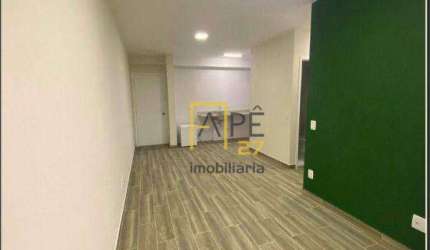 Mooca - apartamento de 60m 2 dormitórios - Pronto - Proximo ao Metrõ - Lindo