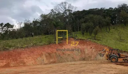 Terreno à venda, 80000 m² por R$ 600.000,00 - Ferreiras - Nazaré Paulista/SP