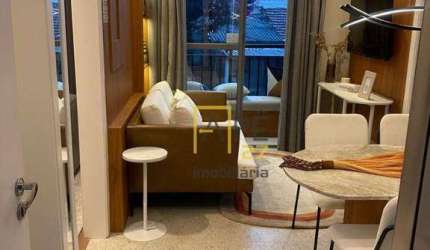 Guarulhos - Apartamentos de 34m 42m e 44m 2 dormitórios - Lançamento