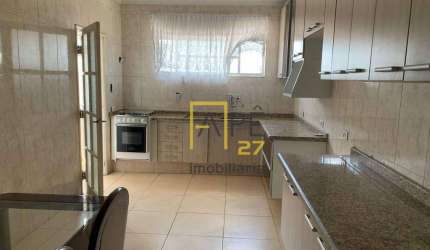 Apartamento para alugar, 150 m² por R$ 4.089,05/mês - Centro - Guarulhos/SP