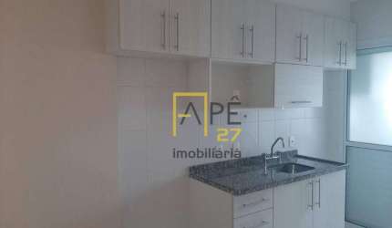 Studio à venda, 30 m² por R$ 275.000,00 - Gopoúva - Guarulhos/SP