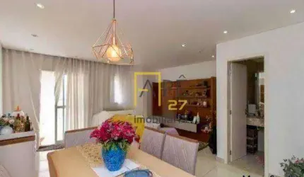 Sobrado à venda, 175 m² por R$ 715.000,00 - (Zona Norte) Barro Branco - São Paulo/SP