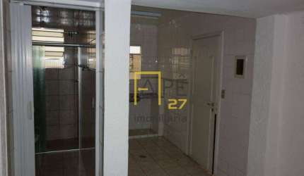 Casa para alugar, 35 m² por R$ 1.625,00/mês - Parada Inglesa - São Paulo/SP