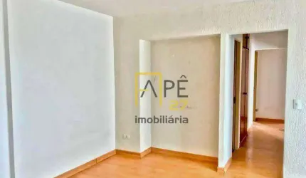 Cobertura para alugar, 126 m² por R$ 4.208,00/mês - Santana - São Paulo/SP