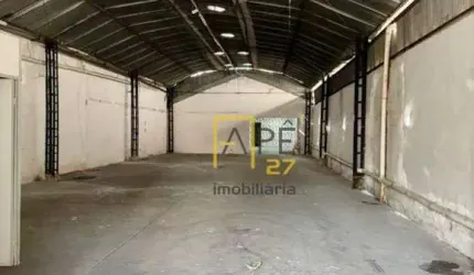 Galpão para alugar, 500 m² por R$ 10.400,00/mês - Vila Adelaide Perella - Guarulhos/SP