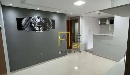 Apartamento à venda, 43 m² por R$ 220.000,00 - Vila Izabel - Guarulhos/SP