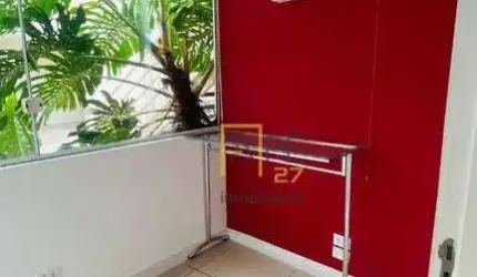 Sala para área da beleza para alugar, 5 m² por R$ 1.000/mês - Centro - Guarulhos/SP