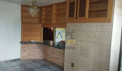Apartamento à venda, 62 m² por R$ 320.000,00 - Parque Cecap - Guarulhos/SP