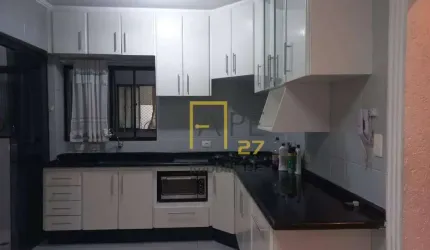 Apartamento à venda, 68 m² por R$ 350.000,00 - Parque Continental I - Guarulhos/SP