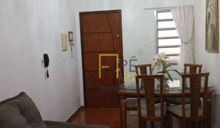 Apartamento à venda, 60 m² por R$ 285.000,00 - Vila Fátima - Guarulhos/SP