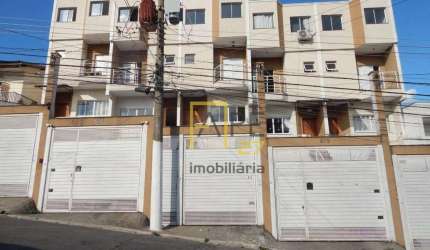 Sobrado à venda, 300 m² por R$ 1.065.000,00 - Vila Granada - São Paulo/SP