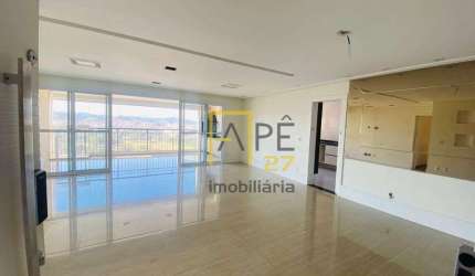 Apartamento à venda, 154 m² por R$ 1.650.000,00 - Jardim Flor da Montanha - Guarulhos/SP