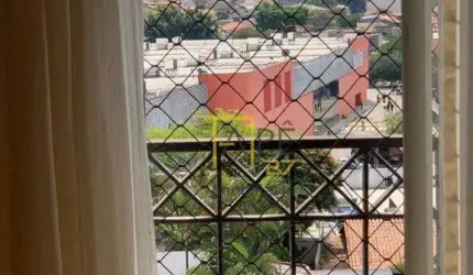 Apartamento para alugar, 84 m² por R$ 4.475,00/mês - Vila Progresso - Guarulhos/SP