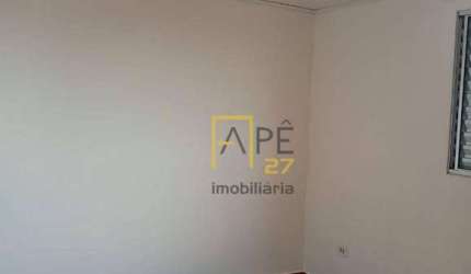 Casa para alugar por R$ 1.120,00/mês - Jardim Ipanema - Guarulhos/SP