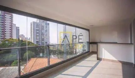 Vila Mariana - apartamento de 110m 3 suites 2 Vagas - Pronto para morar