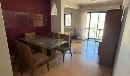 Tatuapé - apartamento de 85m 2 dormitórios - Mobiliado - Pronto para morar