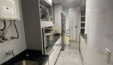 Apartamento à venda, 86 m² por R$ 1.050.000,00 - Jardim Flor da Montanha - Guarulhos/SP
