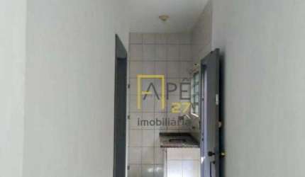 Casa para alugar, 50 m² por R$ 1.700,00/mês - Santa Teresinha - São Paulo/SP