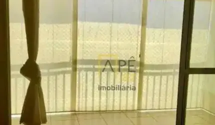 Apartamento para alugar, 86 m² por R$ 5.476,00/mês - Vila Augusta - Guarulhos/SP